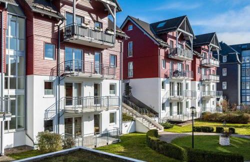 Ferienwohnung Tannenblick 3-3 - Foto 12