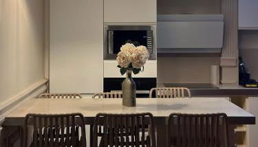 Celine 24 Le Flandrin Haussmann, Appart spacieux dans le 16e - Foto 4