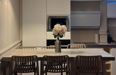 Celine 24 Le Flandrin Haussmann, Appart spacieux dans le 16e - Foto 4