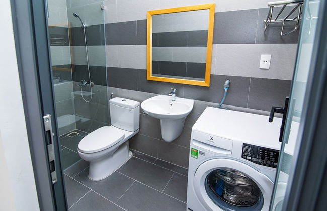 The Art - An Homestay - Foto 22