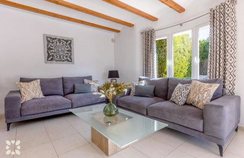 Villa Moixeta by Abahana Villas - Foto 10