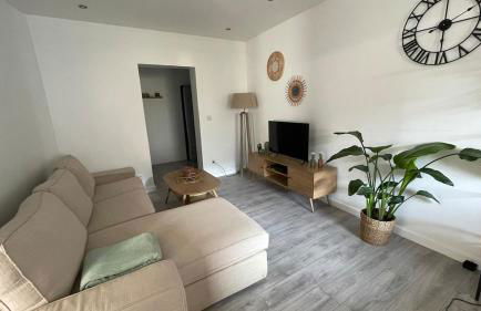 Gîte proche Cattenom, Luxembourg - Foto 1