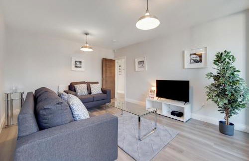 Roomspace Serviced Apartments - Brewers Lane - Foto 6