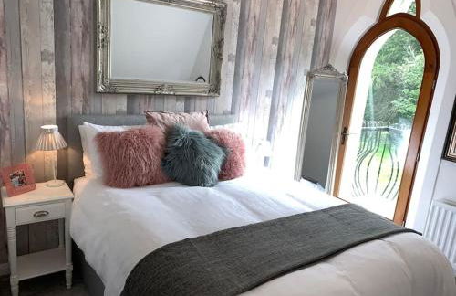 Old Schoolhouse, Galgorm (Annexe) - Foto 59