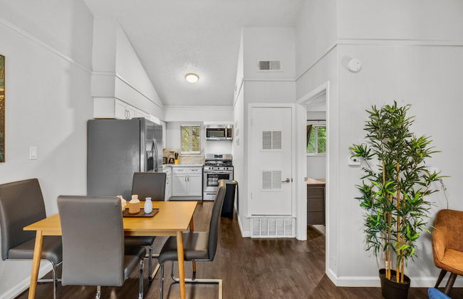 Stylish 1BR Zilker Evonify - Foto 26