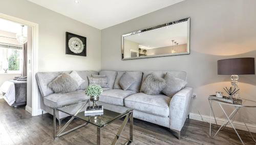 The Garden Apartment - Foto 5