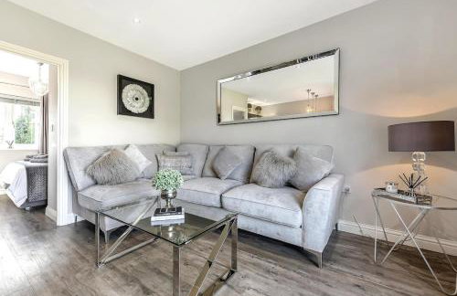 The Garden Apartment - Foto 5