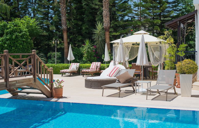 Sofia Residence - Foto 48