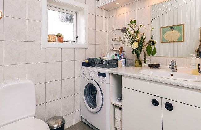 4 Star Holiday Home in Karrebaeksminde - Photo 24