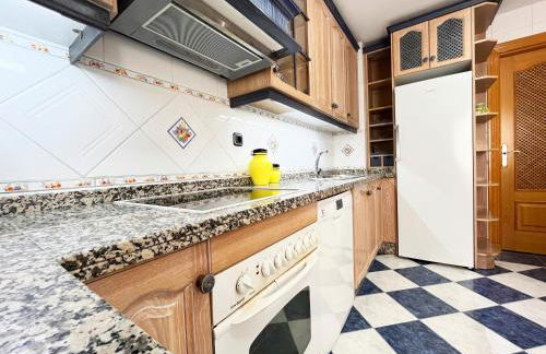 VILLA ROSARIO entre Granada y Sierra Nevada - Foto 27