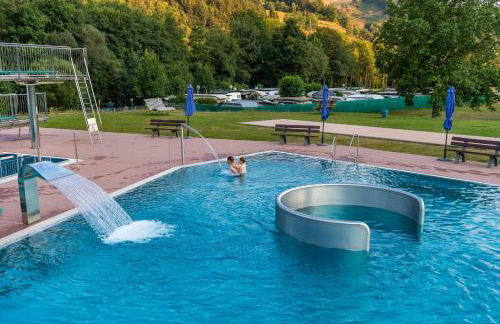 Fewo Schwarzwaldliebe, Todtnau - Foto 21