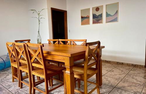 Casa Jabuticaba a 5 min dos Thermas e Hot Beach - Foto 10