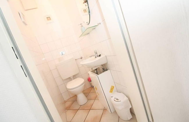 Lille Hus Greetsiel - Foto 19