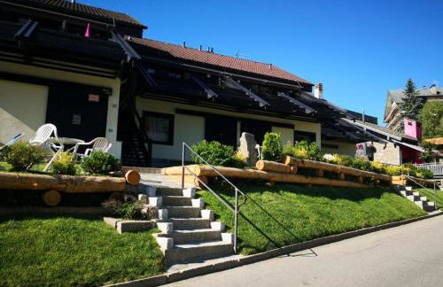 Sky Residence - Comfort Apartments in Aprica - Foto 2