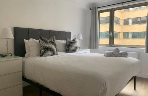 Marlyn Lodge - City of London - Foto 66