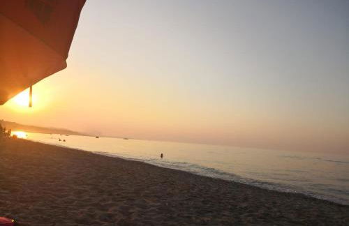 Calabria Camera matrimoniale 1 per vacanza al mare VILLA FRANCA - Foto 19