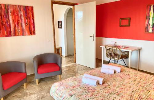 The Beachhouse Apartments - Foto 24