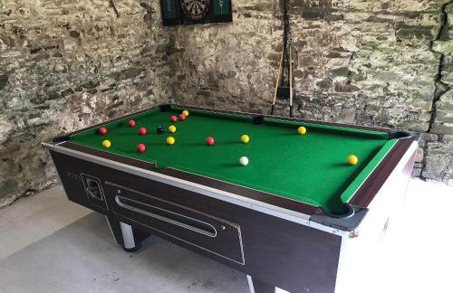 Ty Celyn Farmhouse - Foto 33