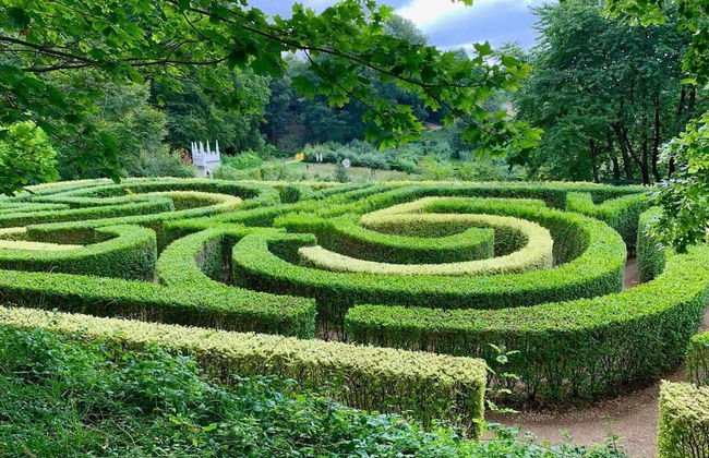 Modern Penthouse With Views in Stroud - Foto 41