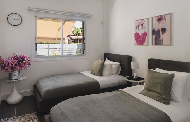 Phaedrus Living Luxury Botanic Residence - Photo 9