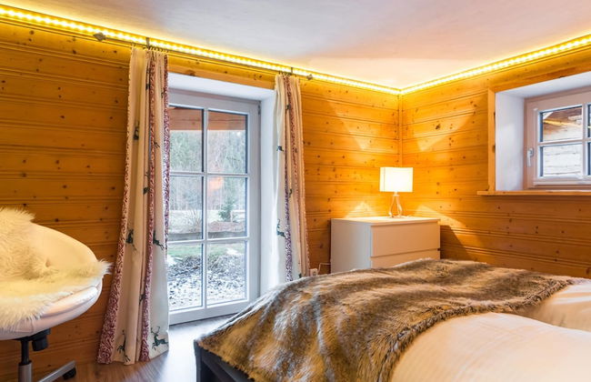 Chalet in Ellmau Near Ski Slopes - Foto 5