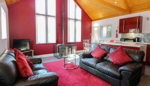 Rookyard Cottage - Foto 4