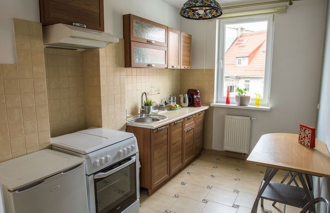 Apartamenty Centrum - Photo 41