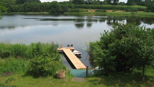 Ferienhaeuser Poenitz am See - Foto 2