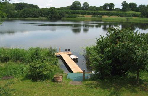 Ferienhaeuser Poenitz am See - Foto 2