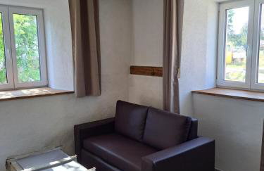 Ferienwohnungen Heuboden und Wohnstüble - Foto 20