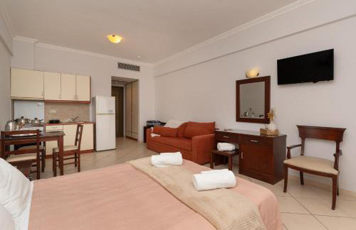 Finiki Plaza - Photo 32