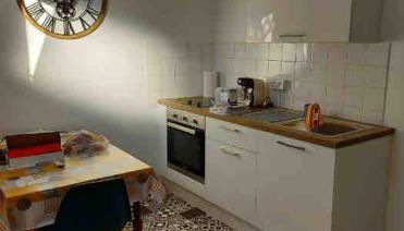 F1 indépendant dans pavillon proche centre-ville - Foto 3