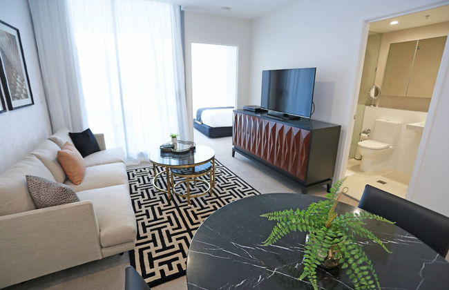 Alex Perry Hotel & Apartments - Foto 25