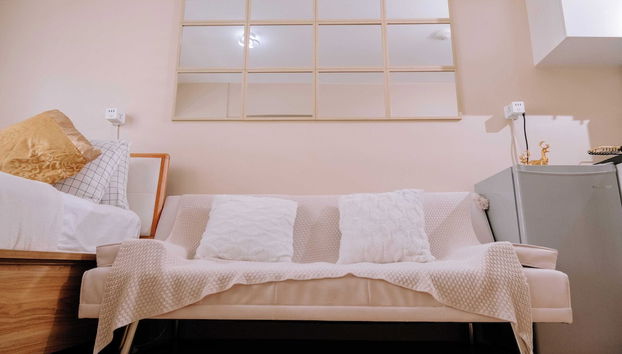 Urban Escape With a View - Foto 2, Habitación