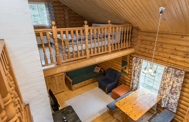 Pikku harrila - Foto 23