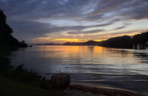 Acomodação 02 em Chácara em Angra - Orla Monsuaba - Foto 2