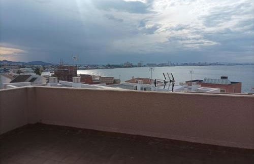 Chalet Cabo Palos - Foto 7