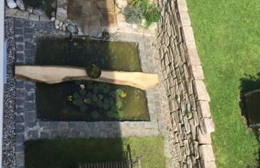 Appartment Kuschelecke - Foto 10