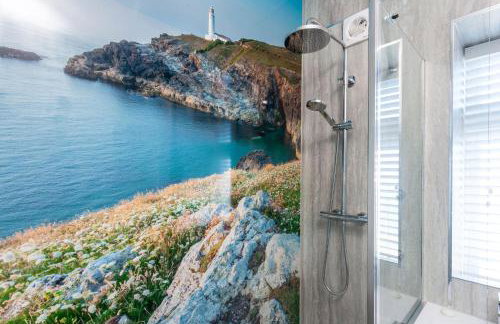 Brook Cottage Cornwall - Foto 16