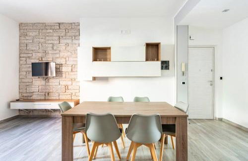 E.R. Apartment - Foto 3