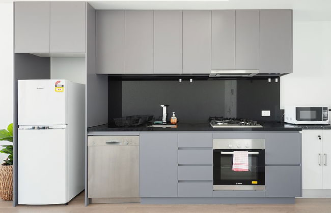 Newtown's Best Designer Apartment H395 - Foto 5