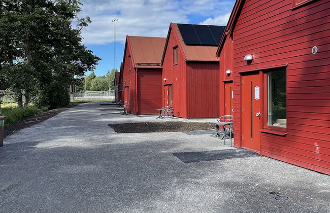 Rocklunda Stugby - Foto 1