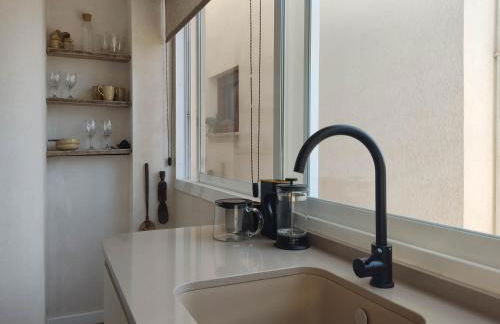 Malaga stylish beach apartments - Photo 41