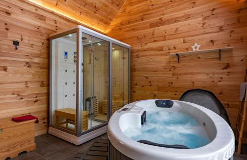 Chalet Pom'Pin - Foto 20