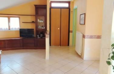 la mansarda nel bosco - Foto 23