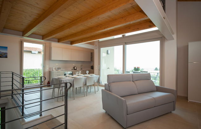 Villa Simoni - Foto 1