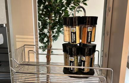 Elegant Modern 2-Bed Apartment steps from Belfast City Centre - Foto 38