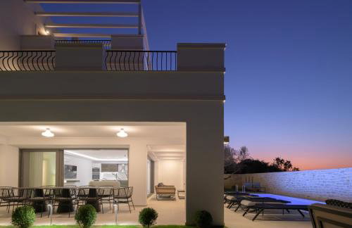 Ivory Villa, Pool, Heated SpaWhirlpool, Sauna & Gym, By ThinkVilla - Foto 21