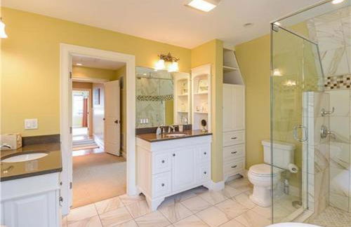 Sea Breeze by Bayley Vacation Rentals - Foto 30