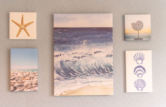 Belmont Villa - Foto 35